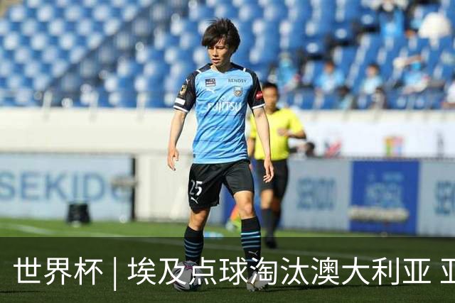 世界杯 | 埃及点球淘汰澳大利亚 亚洲区球队全部出局