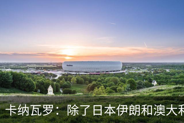 卡纳瓦罗：除了日本伊朗和澳大利亚 所有亚洲球队都需要进步