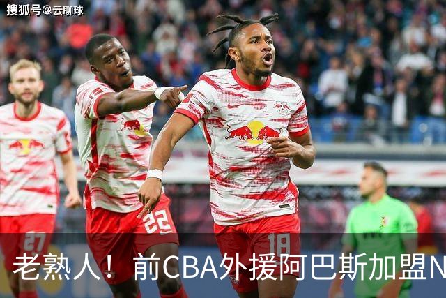 老熟人！前CBA外援阿巴斯加盟NBL球队上海玄鸟担任执行教练